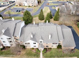 3803 Yardley Ct UNIT 207, Louisville, KY 40299