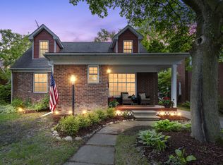 1516 N Pleasant St, Royal Oak, MI