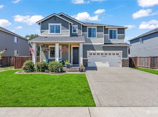 215 Fielding St NE, Orting, WA 98360