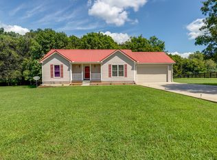 1444 Harris Hollow Rd, Charlotte, TN 37036