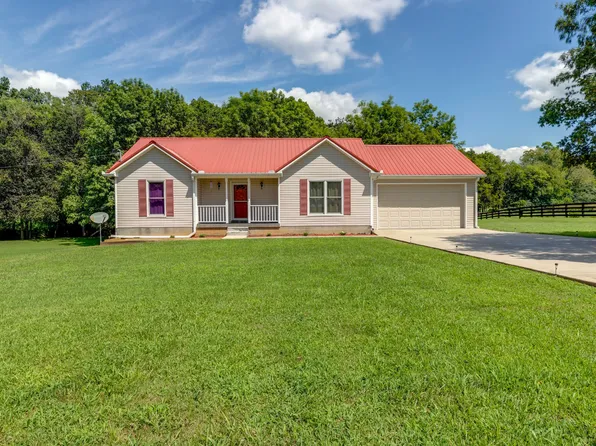 1444 Harris Hollow Rd, Charlotte, TN 37036