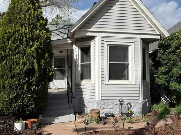 2932 W Kiowa St, Colorado Springs, CO 80904