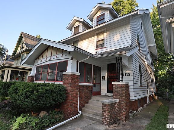 2nd image of 1113 N Glenwood Ave