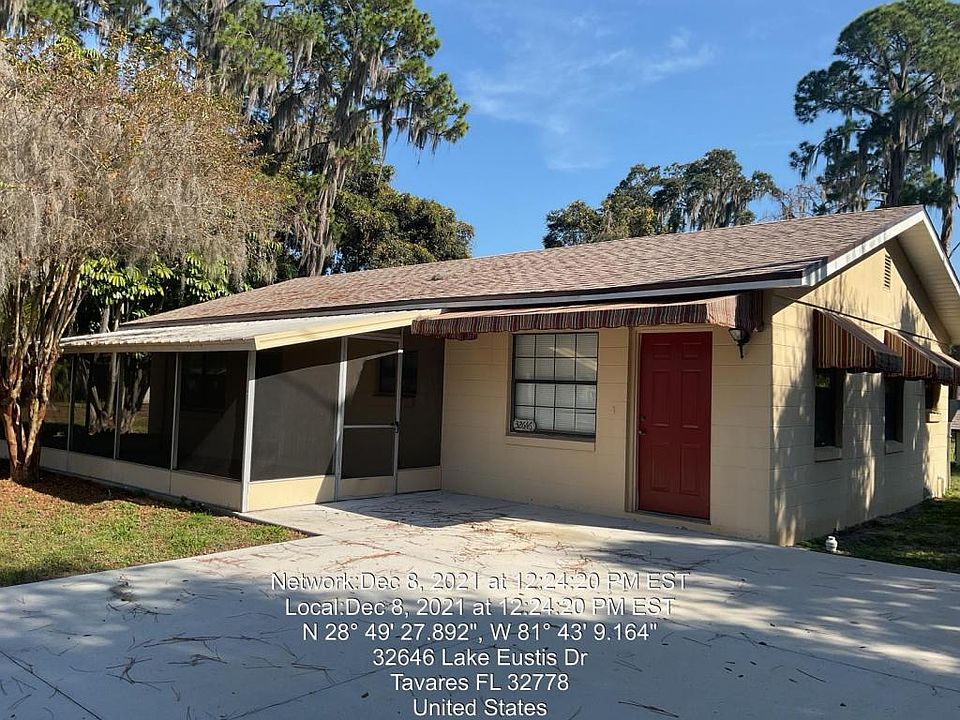 1st image of 32646 Lake Eustis Dr