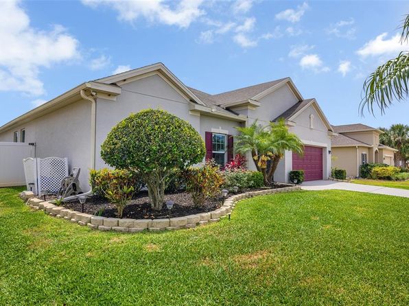 2518 Hayden Valley St, Apopka, FL 32703