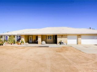 9331 Manada Rd, Phelan, CA 92371