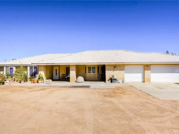 9331 Manada Rd, Phelan, CA 92371