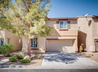 4055 Blue Wildrye St, Las Vegas, NV 89122