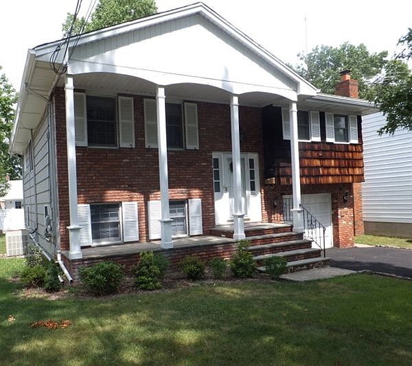 new elberon house