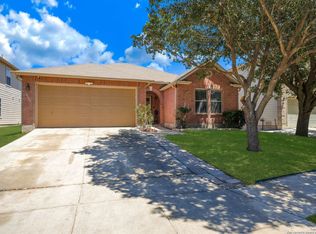 10607 Barbwire Pass, San Antonio, TX 78254