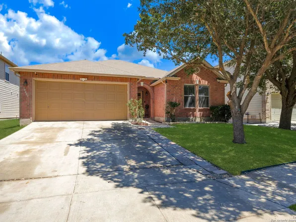 10607 Barbwire Pass, San Antonio, TX 78254
