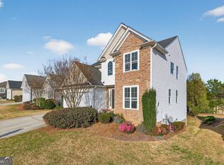 851 Franklin Mill Trce, Loganville, GA 30052