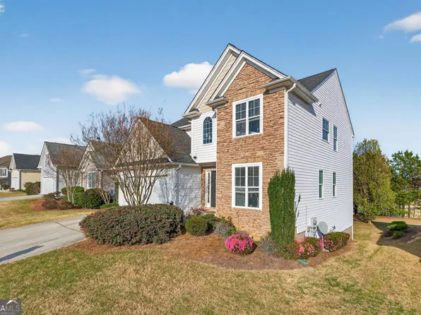 851 Franklin Mill Trce, Loganville, GA 30052