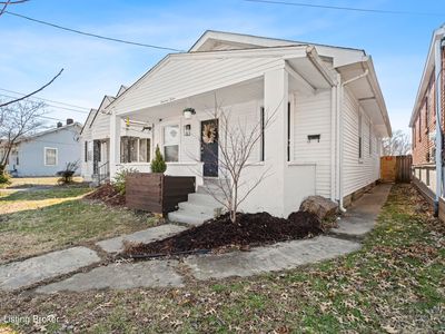 1412 Berry Blvd, Louisville, KY, 40215