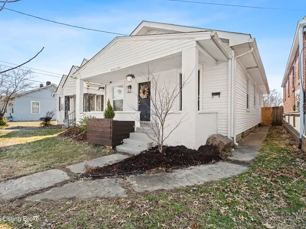 1412 Berry Blvd, Louisville, KY 40215