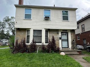 14503 Saint Marys St, Detroit, MI 48227