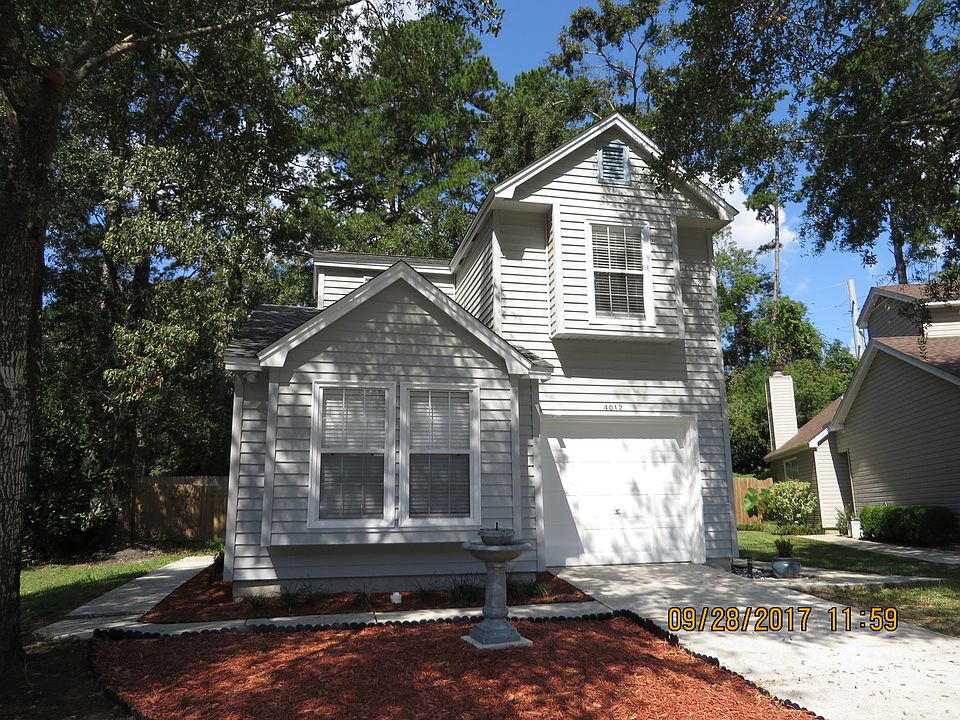 4012 Bothwell Ter, Tallahassee, FL 32317 Zillow
