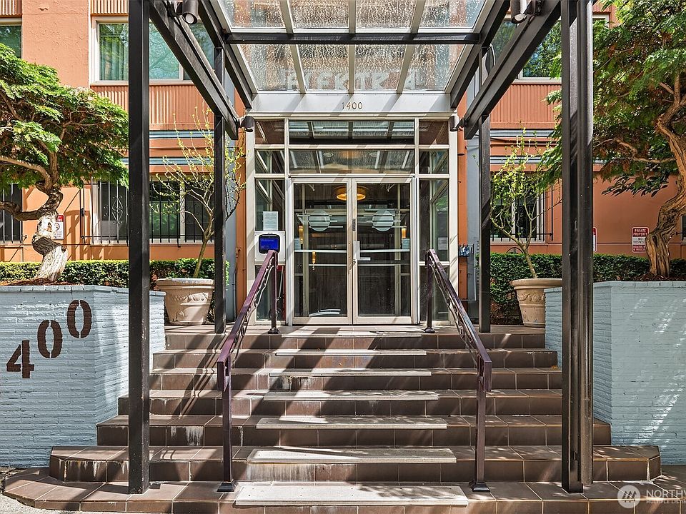 1st image of 1400 Hubbell Place #1309