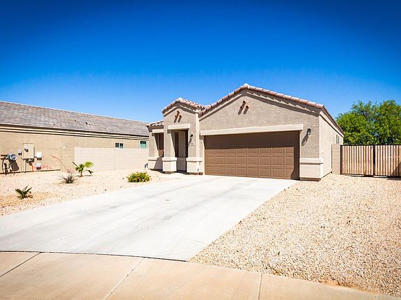 2nd image of 11526 E Aster Ln
