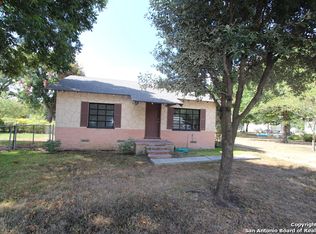 4652 Aloha Dr, San Antonio, TX 78219