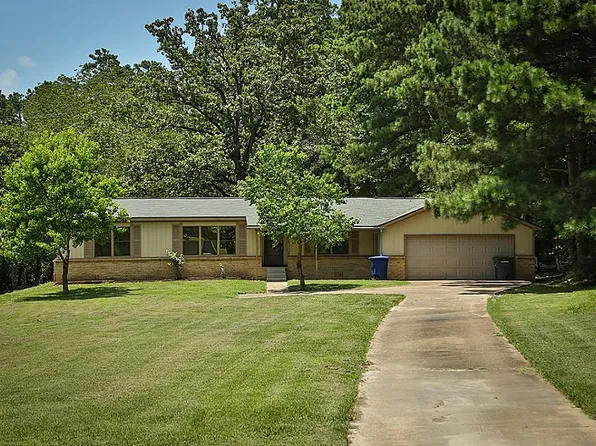 3200 Majestic Dr, Huntsville, TX 77340