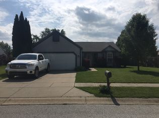 5712 Ashby Dr, Indianapolis, IN 46221