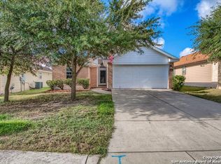 8430 Favero Cv, Converse, TX 78109