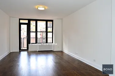 Rented by Bond New York