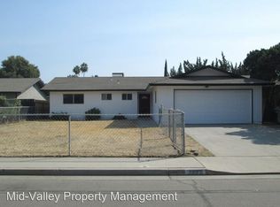 1925 W Perez Ave, Visalia, CA 93291