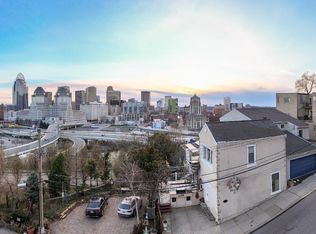 915 Monastery St, Cincinnati, OH 45202
