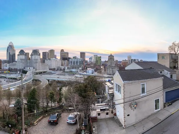 915 Monastery St, Cincinnati, OH 45202