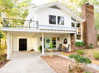 2532 Azalea Dr, Beaufort, SC 29902