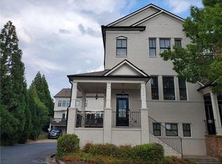 3941 Savannah Square St, Suwanee, GA