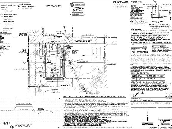 4th image of 22531 W OCUPADO Drive #-