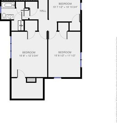 4th image of 2903 Cumberland St NW