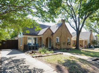 2756 Catherine St, Dallas, TX 75211