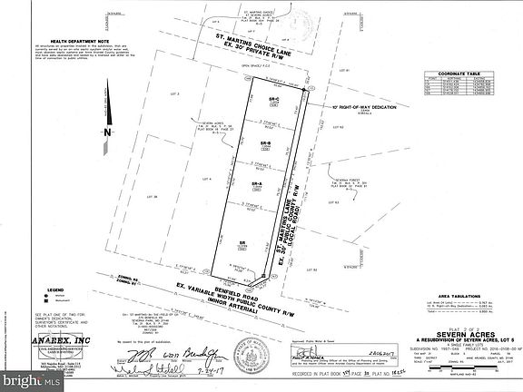 2nd image of 540 Saint Martins Ln
