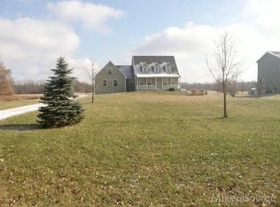 73960 Gould Rd, Romeo, MI 48065
