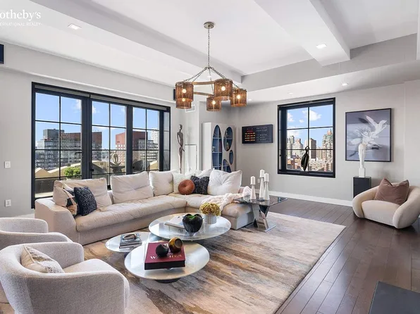 425 W 50th St #Phd, New York, NY 10019