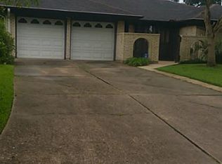 14307 Waterville Way, Houston, TX 77015