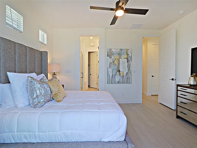 Scottsdale Hayden Townhomes — Photo 59