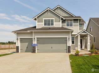 14768 88th Way SE, Yelm, WA 98597