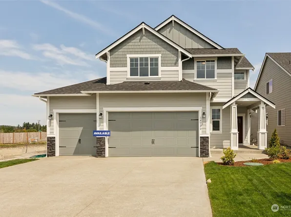 14720 88th Way SE, Yelm, WA 98597