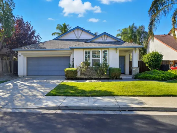 1867 Crater Pl, Tracy, CA 95304