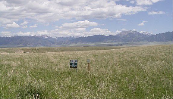 2nd image of LOT 107, Pronghorn Mdws