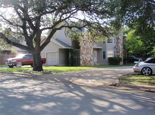 8812 Schick Rd APT A, Austin, TX 78729
