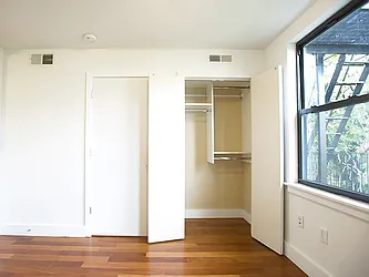 Rented by Westminster Management