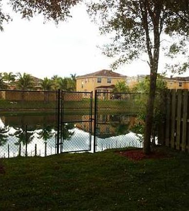 Canal view