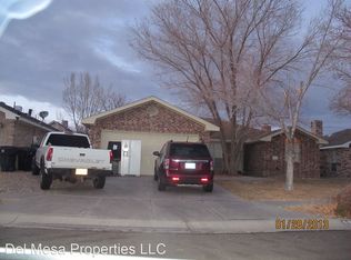 4815 Plume Rd NW, Albuquerque, NM 87120