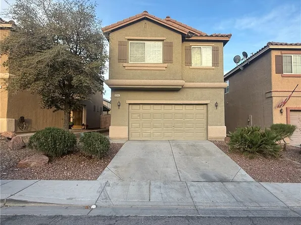 6044 Salsbury Cove Dr, North Las Vegas, NV 89081